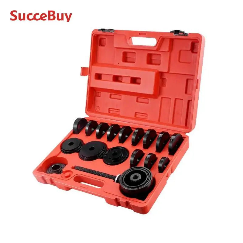 VEVOR 23-Piece Front-Wheel Drive Bearing Puller Tool Kit