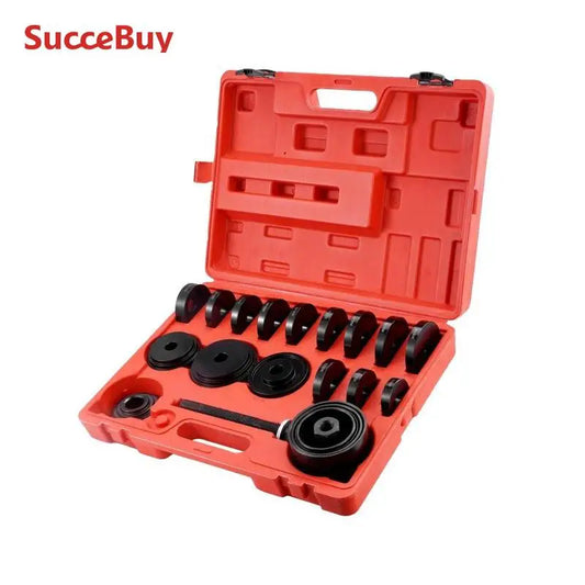 VEVOR 23-Piece Front-Wheel Drive Bearing Puller Tool Kit